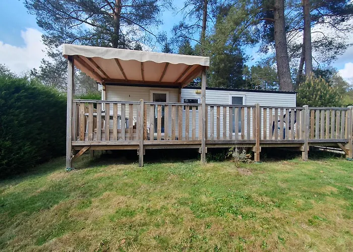 Camping Du Lac