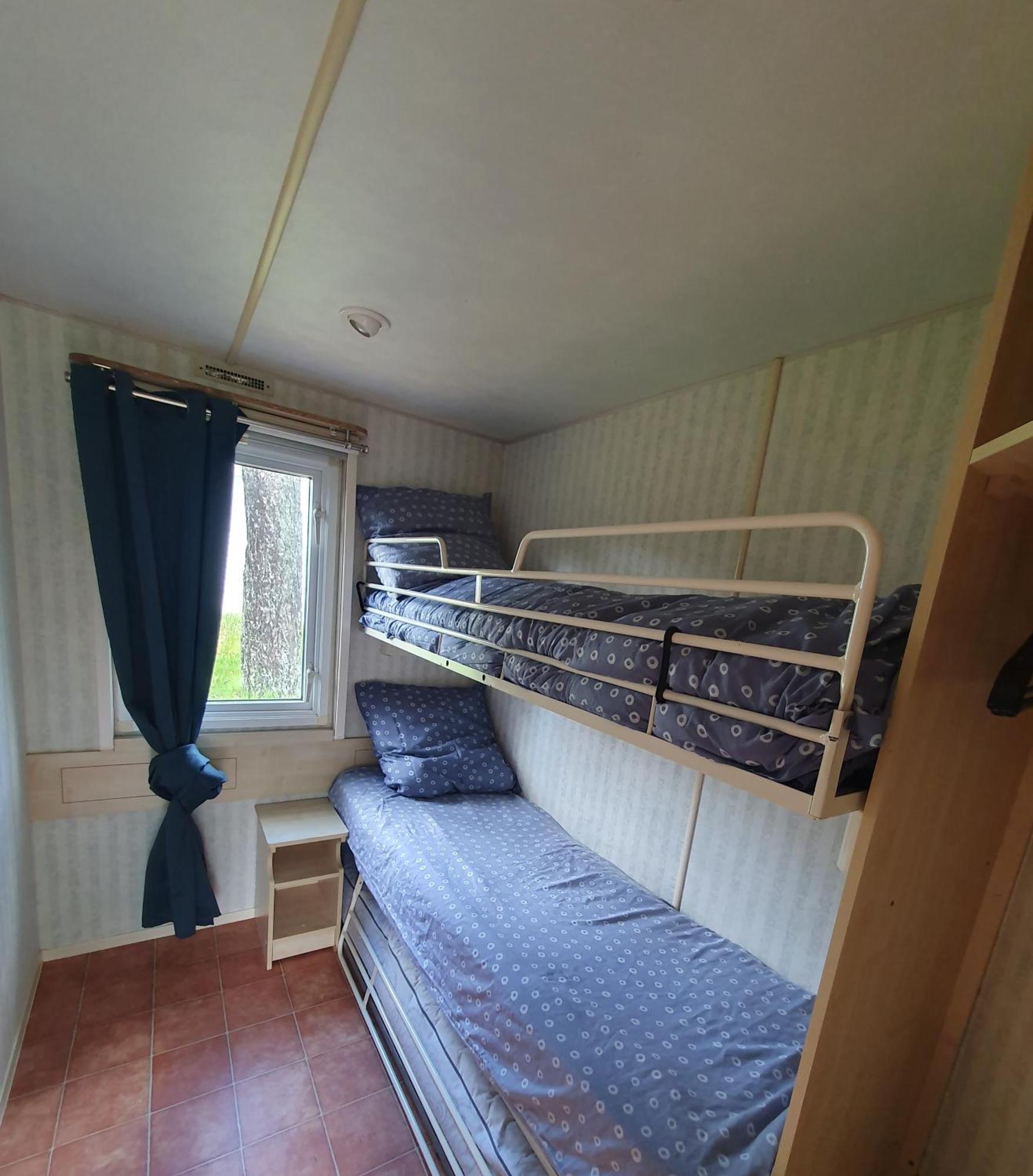 Du Campsite Egletons